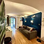 Charming 3-min Walk To Old Town - Free Parking Ljubljana