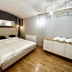 Charming 3-min Walk To Old Town - Free Parking Ljubljana