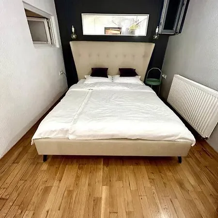 Charming 3-min Walk To Old Town - Free Parking Lubiana