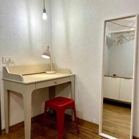 Appartamento Charming 3-min Walk To Old Town - Free Parking Lubiana