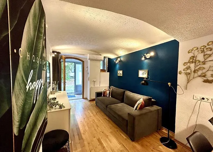 Charming 3-min Walk To Old Town - Free Parking Ljubljana