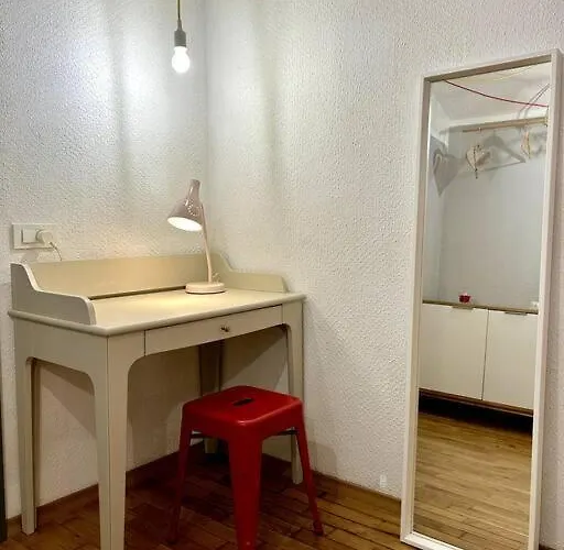Apartment Charming 3-min Walk To Old Town - Free Parking Ljubljana